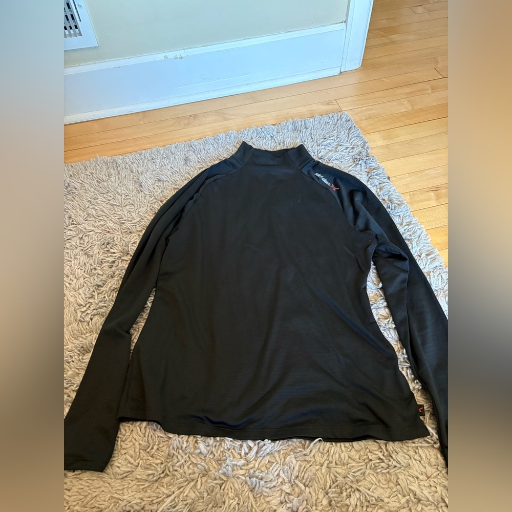 Skidoo base layer